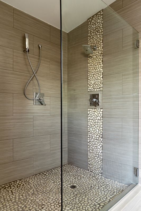 Bathroom Shower Renovation in Palm Coast, FL
