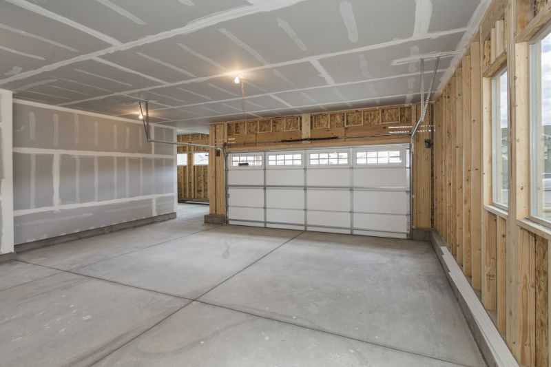 Building Damage Repair in Houston, TX