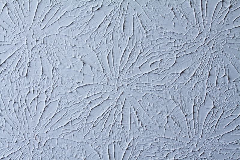 Textured Ceiling Repair Costs — Cost of Textured Ceiling Repair