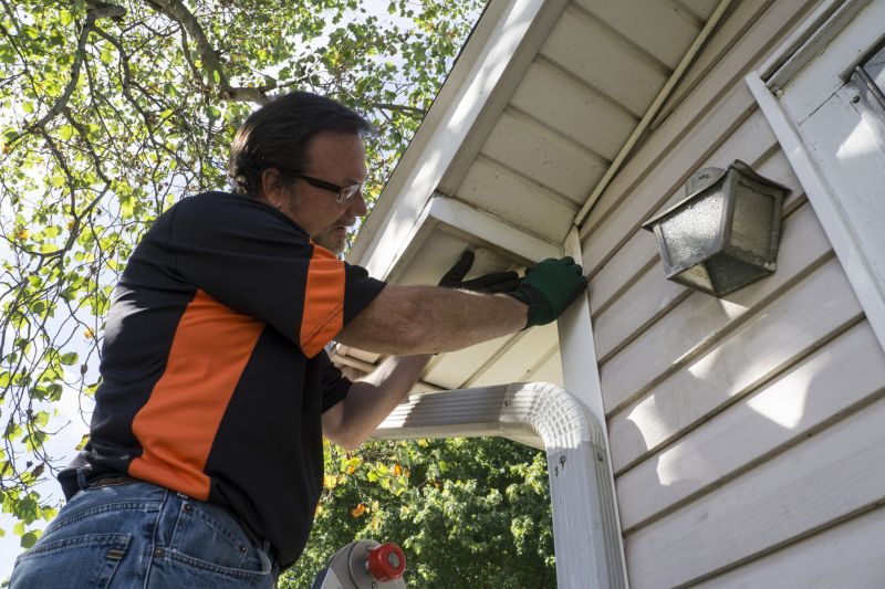 General Contractor Service in Alpharetta, GA