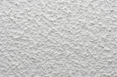 Popcorn Ceiling Repair!